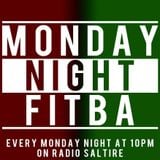MNF - Foundation of Hearts & Spartans 03/11/14