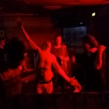 Late im Gate (Nils Ohrmann vs. 100Tons @ FISH n SLIPS vs Arms & Legs Golden Gate 26. July 2014)