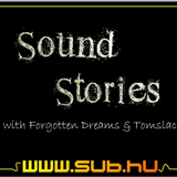Forgotten Dreams - Sound Stories Vol. 6.