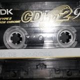 Exclusive mixtape for my father's 61st birthday (14.07.02) - Side B