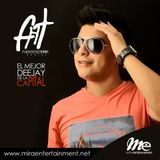 #BLOCKPARTY SALSA NEW MIX (DJ Fhernando Tapia)