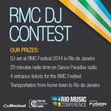 RMC DJ CONTEST - Andrei Andrion