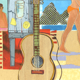 Compilation Music For Brazil Hotel