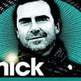 NICK WARREN live at tribal gathering festival, luton hoo estate bedfordshire uk 24.05.1997