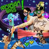 Arcadian Bass mixed by Those Damn Nerds