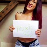 Get*HIGH with Toxic