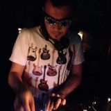 FUNKYGONG@CLUB SHARP 9 , Fukushima, 2015.1.24