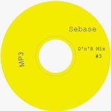 D'N'B Set #03 (Mixed By Sebase)