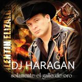 VALENTIN ELIZALDE MIX EN VIVO BY DJ HARAGAN