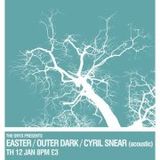 Manchester Gigs in Music - January 2012