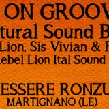 Warm Up by Rebel Lion Ital Sound - Keep On Grooving: Respect, Equality and Justice Danz