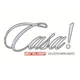 Casa! Reloop DJ Getdown Party 2011 Final Episode (Warm Up)