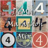 DeMar – Marathon Mix 4