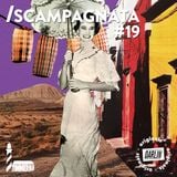 Scampagnata // Timmerman X Darlin #19