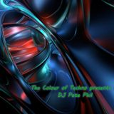 The Colour of Techno presents by DJ Pete Phil