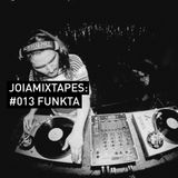FUNKTA X JOIA