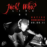 DTLIVE001 @ Native, Newcastle (09.09.2011)