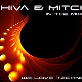 Shiva & Mitch A.