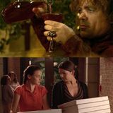 Fire at a Sea Parks s01e07