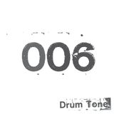 Technoise Radio 006 - with Drum Tone