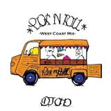 Pick N Roll -West Coast Mix-