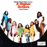 2013/08/03 Rusty - A Higher Octave