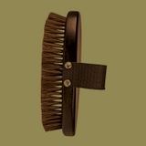 Pure Blues Bristles