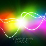 quickmix number four