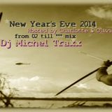 New Year's Eve 2014