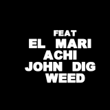 Gut Feel Sounds Ep001 feat El Mariachi & John Digweed