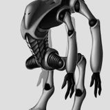 the attack of the killer robots