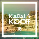 Kapal's Kickoff Episode 18
