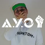 DJ YOCO - A.Y.O MIX vol.43