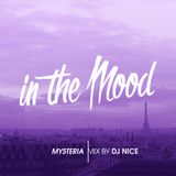 BDAY MOOD MYSTERIA by DJ NICE