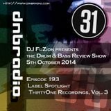 Ep. 193 - Label Spotlight on 31 Records, Vol. 3