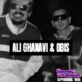 SNS EP156 - ALI GHANAVI & OBIS