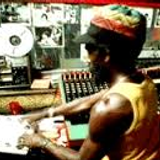 BLACK ARK CUSTOM DISCO 1980