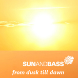 real sun & real bass from dusk till dawn
