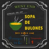 Sopa de Bulones - Cap2 Se1 (Primer bloque)