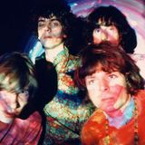 PINK FLOYD SESSION .UZONE