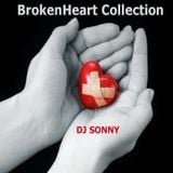 DJ Sonny GuMMyBeArZ - Classic HeartBreak Collection