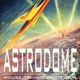 ASTRODOME - DJ SoundSpade - Dada Shanghai - March 6th 2015