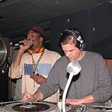 Sonitus Eco - Rhythm and Sound Mix