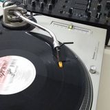 Cristian Thomas 20150307 Live @ Adictos Al Vinilo Parte 1
