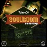 Soul Room Sessions Volume 20 | AGENT 818