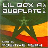 Positive Fyah - Lil Box A Dubplate VOL 2