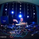 Technotracks from Kenny in the Mix Dez2014