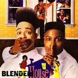 It's a 90's House Thing