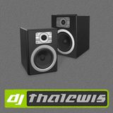 ThaLewis - Dancefloor Dj Live Promo (September 2009)