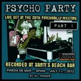 Psycho Party # 1
